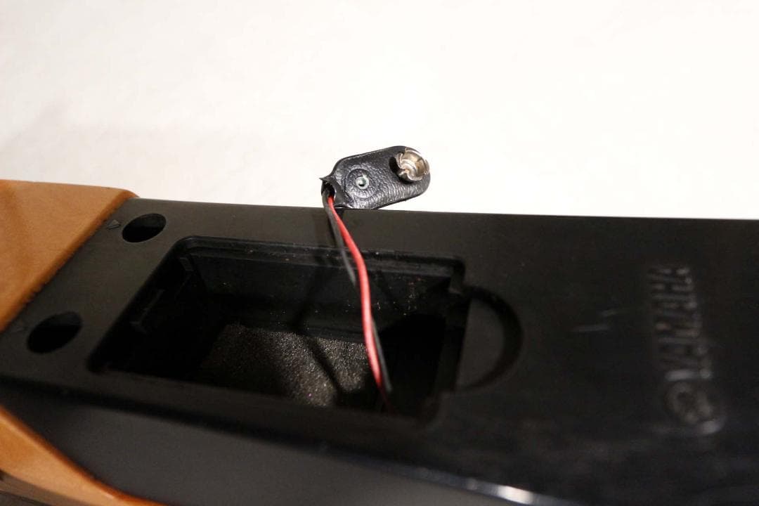 ■ヤマハ■サイレントギター SLG-100N■難ありジャンク 音出しOK