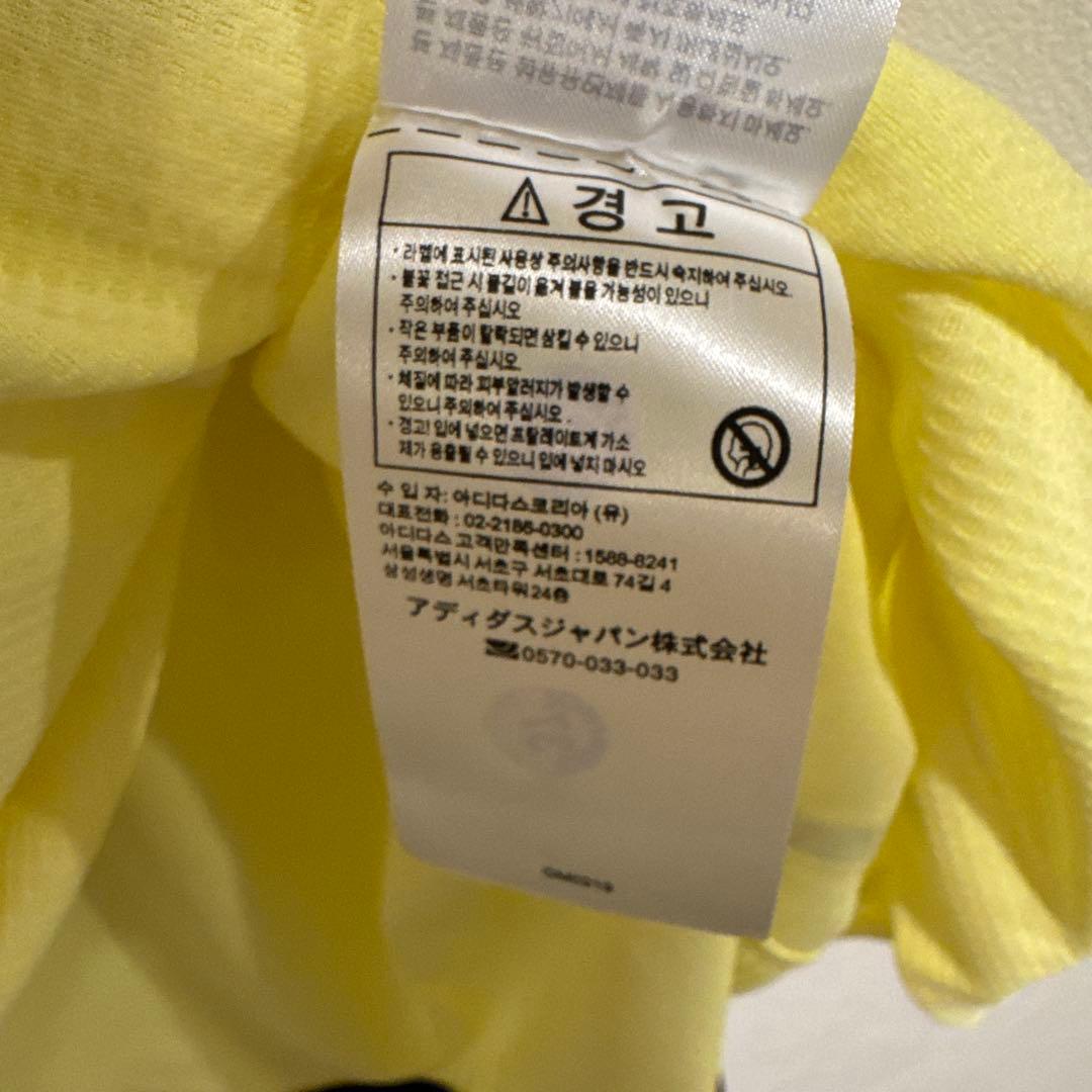 サッカー　アーセナル　ユニフォーム　タグ付き