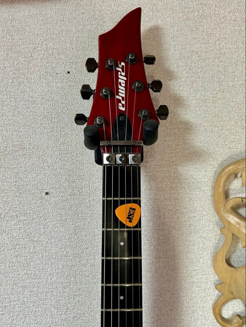 edwards ギター アンテロープ