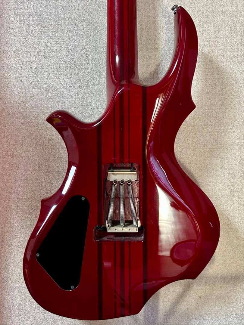 edwards ギター アンテロープ