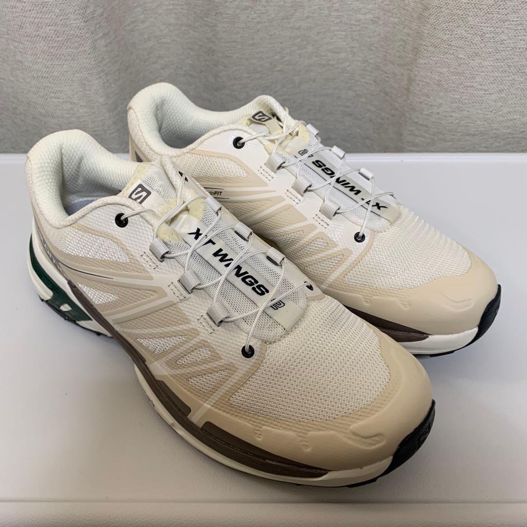 SALOMON for BEAUTY&YOUTH XT-WINGS2 限定カラー