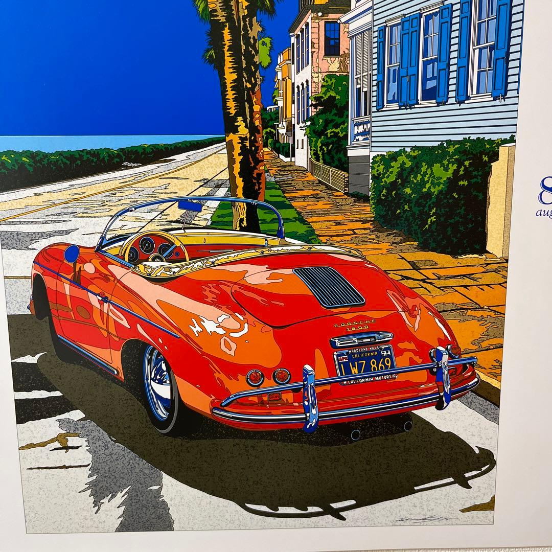 鈴木英人　1994 カレンダー