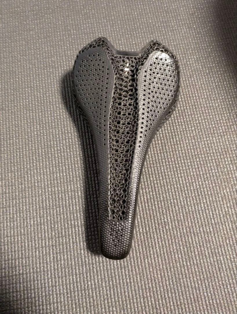 スペシャライズドS-WORKS ROMIN EVO MIRROR143㎜