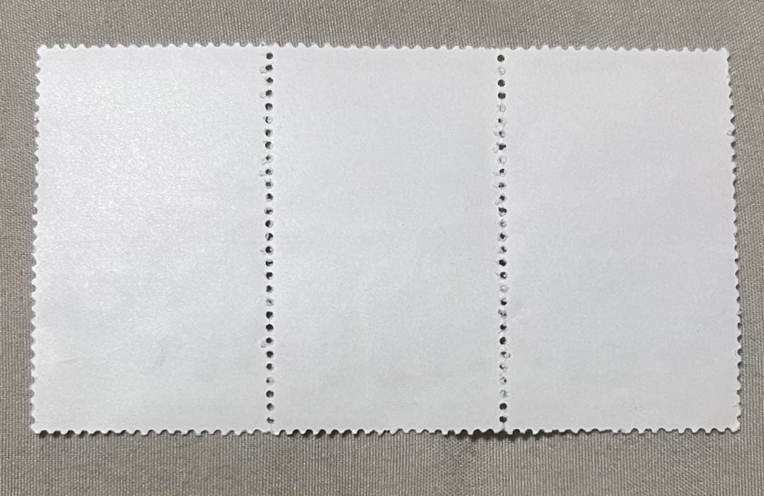 中国共産党創立50周年記念切手セット