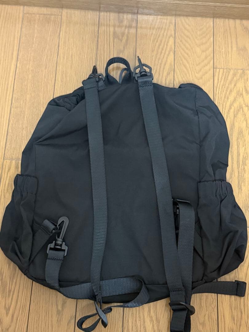 INI XQUARE バックパック　　即購入