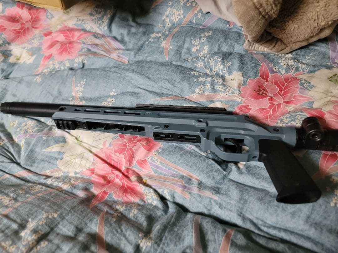 東京マルイ,VSRone