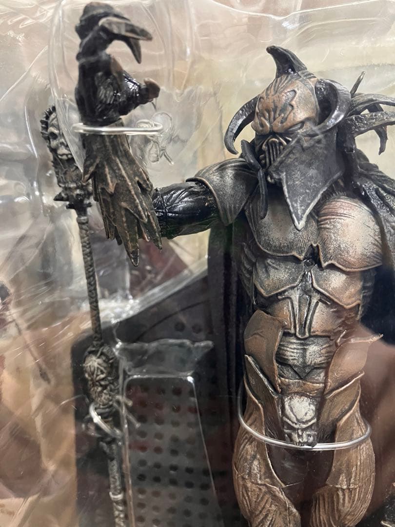 spawn 25 レイヴンスポーン　ウォルマート限定版