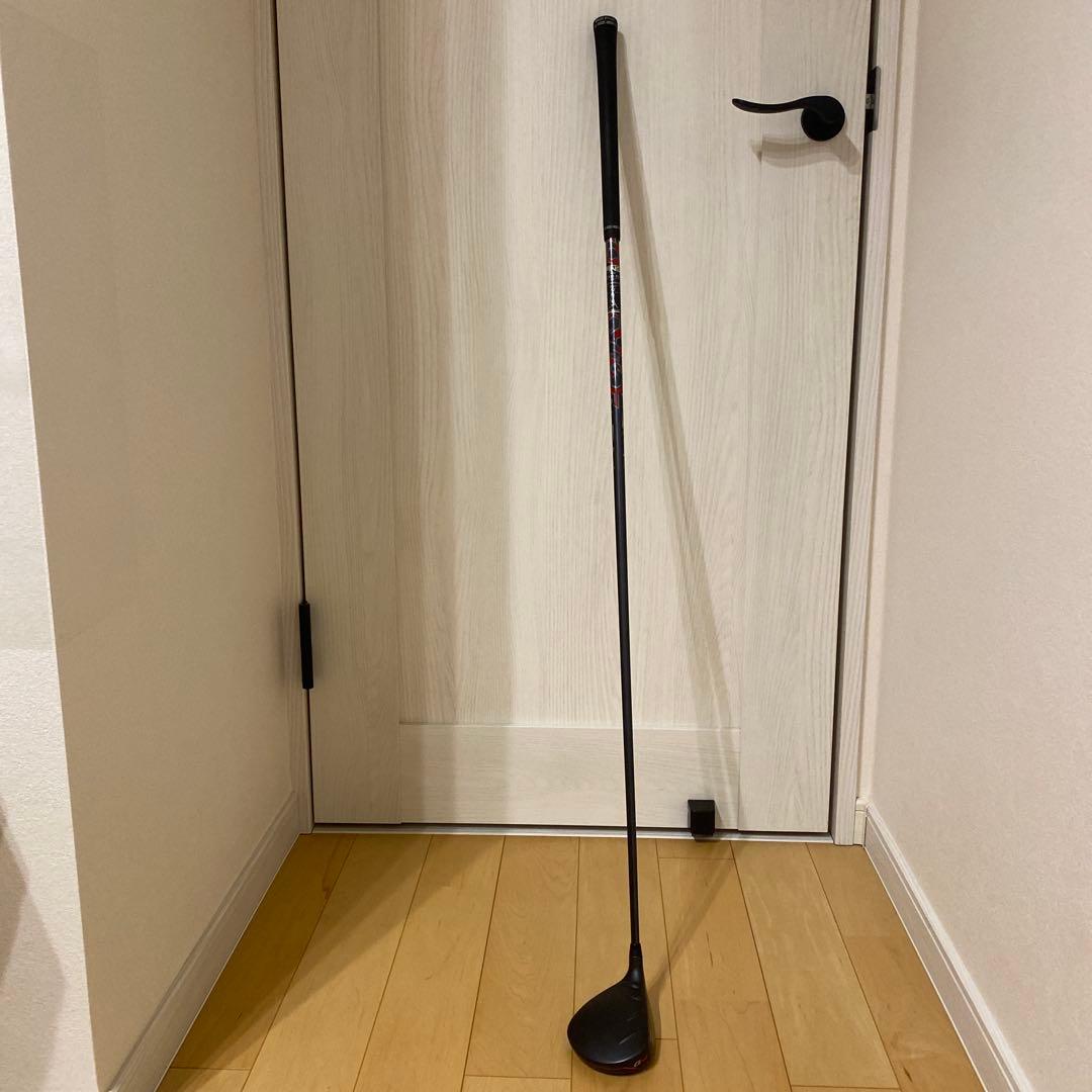 PING G410 フェアウェイウッド 3番