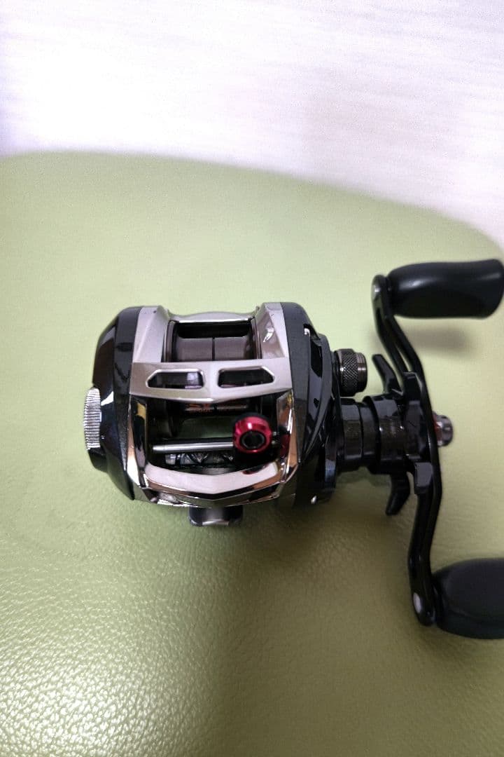 ダイワ　アルファスｓｖ105HL