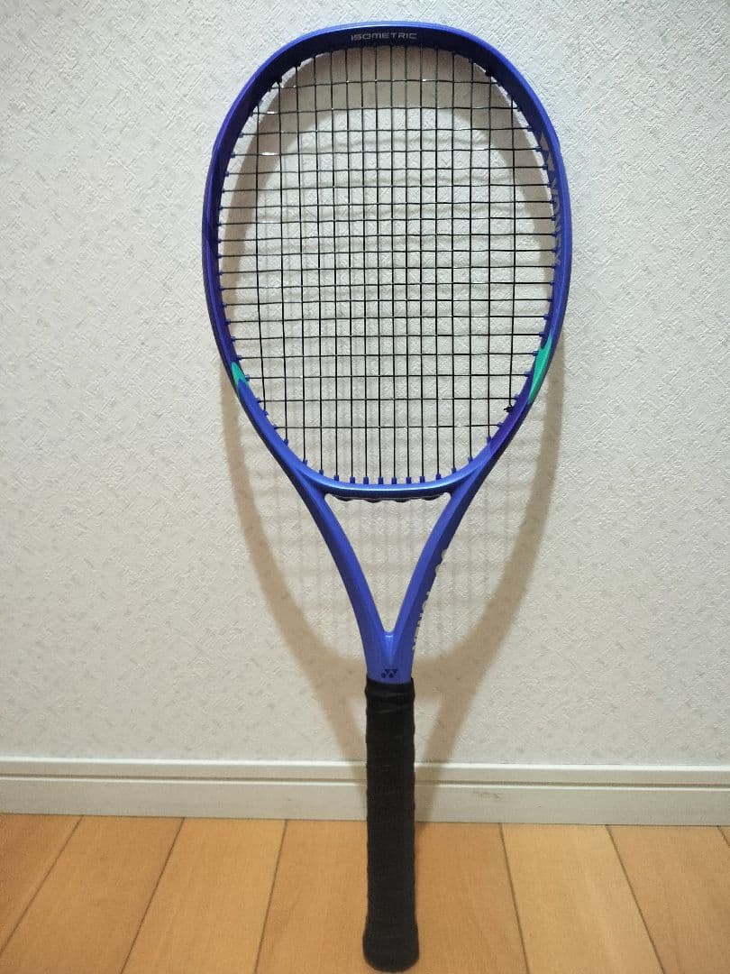 テニスラケットEZONE98 2025モデル 305g グリップ2 イーゾーン