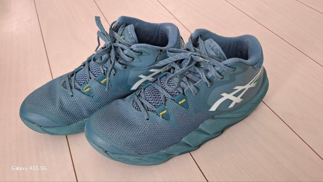 ASICS バッシュ UNPRE ARS 2 25cm