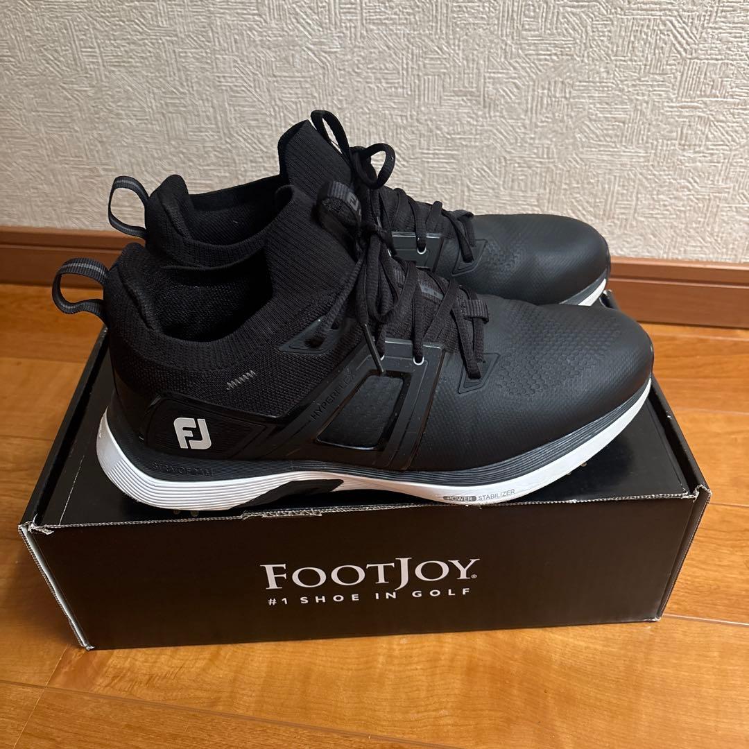フットジョイハイパーフレックス