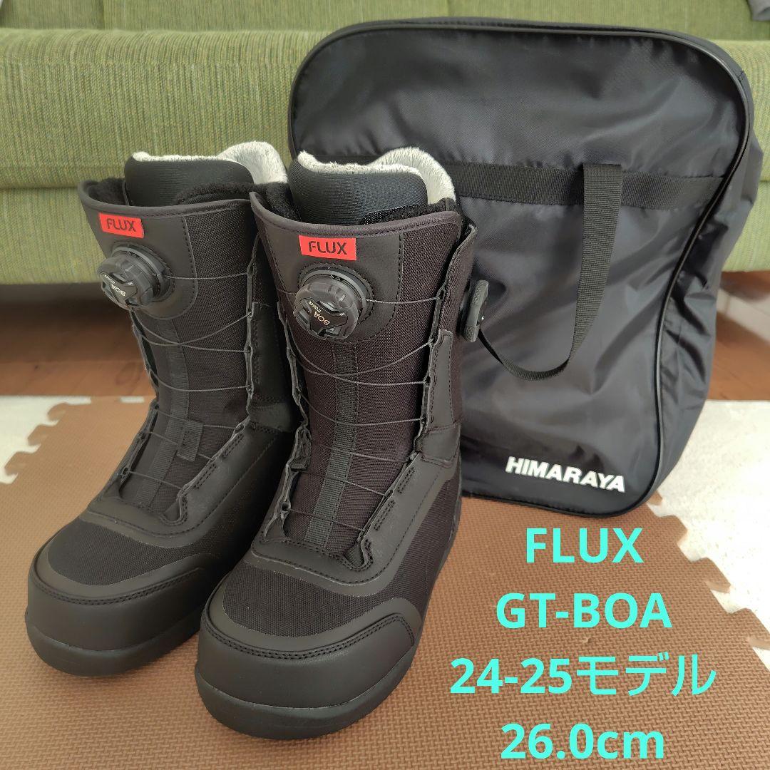 使用僅か1日　美品　ブーツバッグ付き