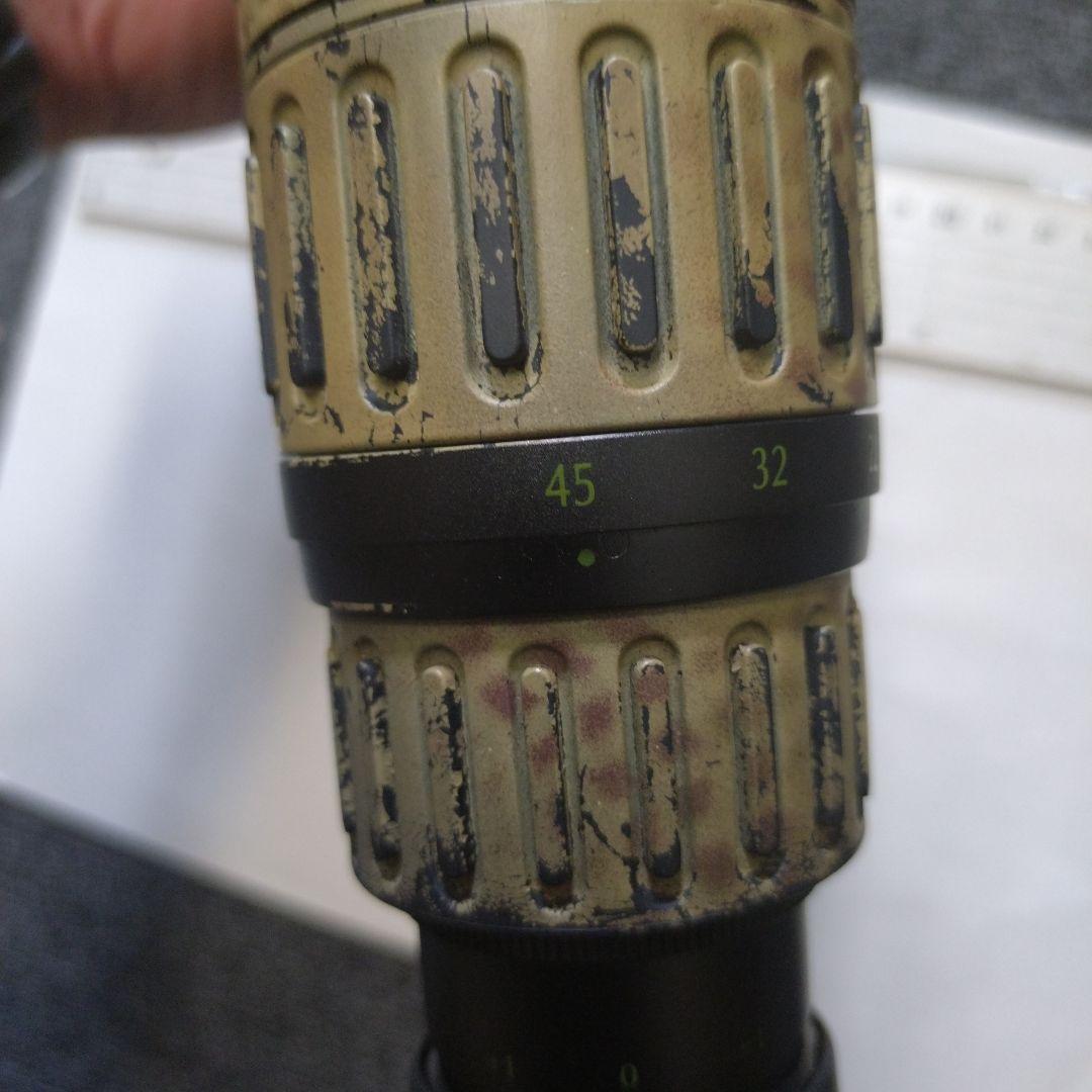 Bushnell 迷彩 スコープ スポッティングスコープ