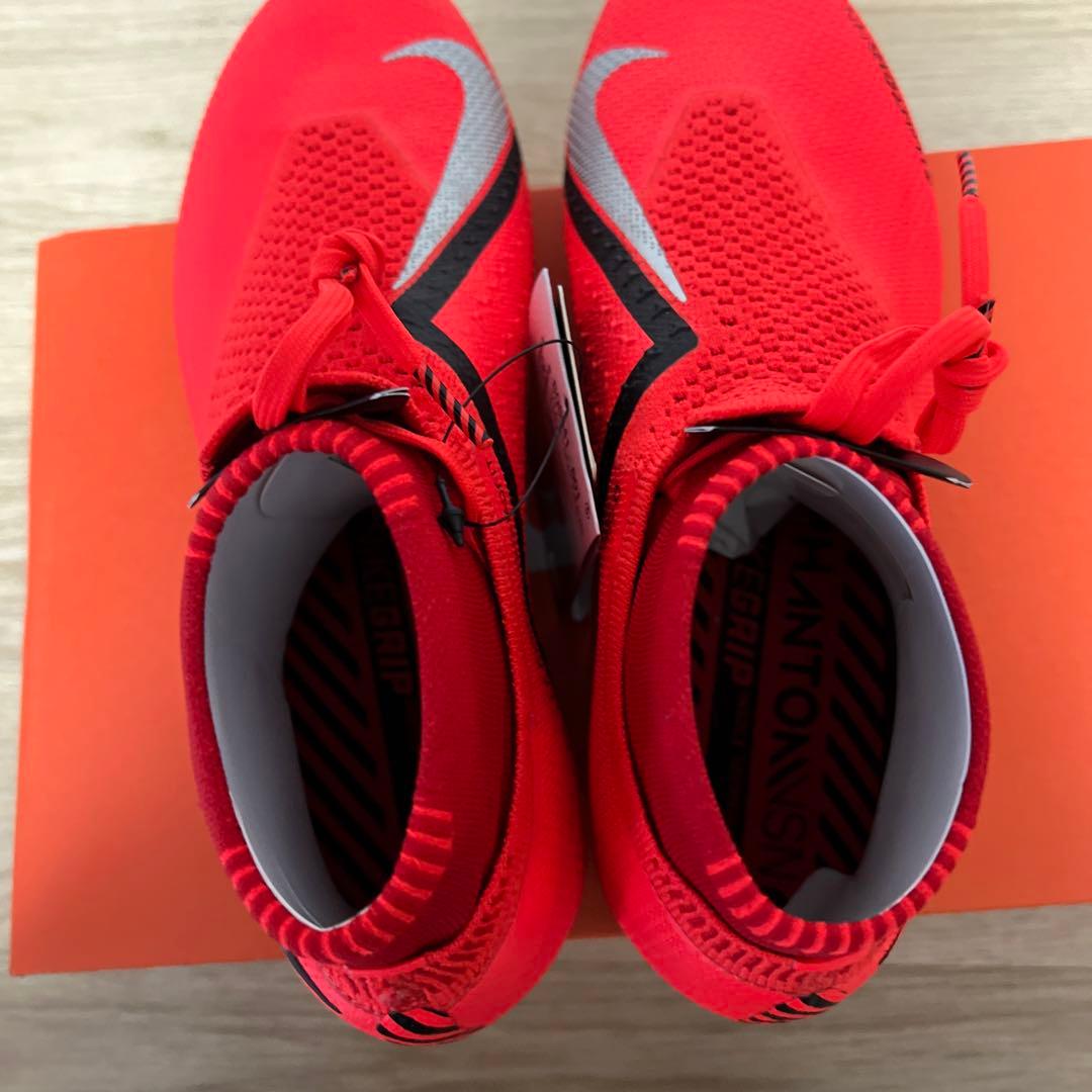 ナイキ　ファントムVSN エリートDF SG-PRO 25.5cm