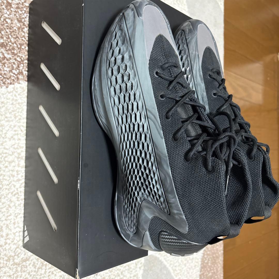 シューズ(男性用) AE1 28cm