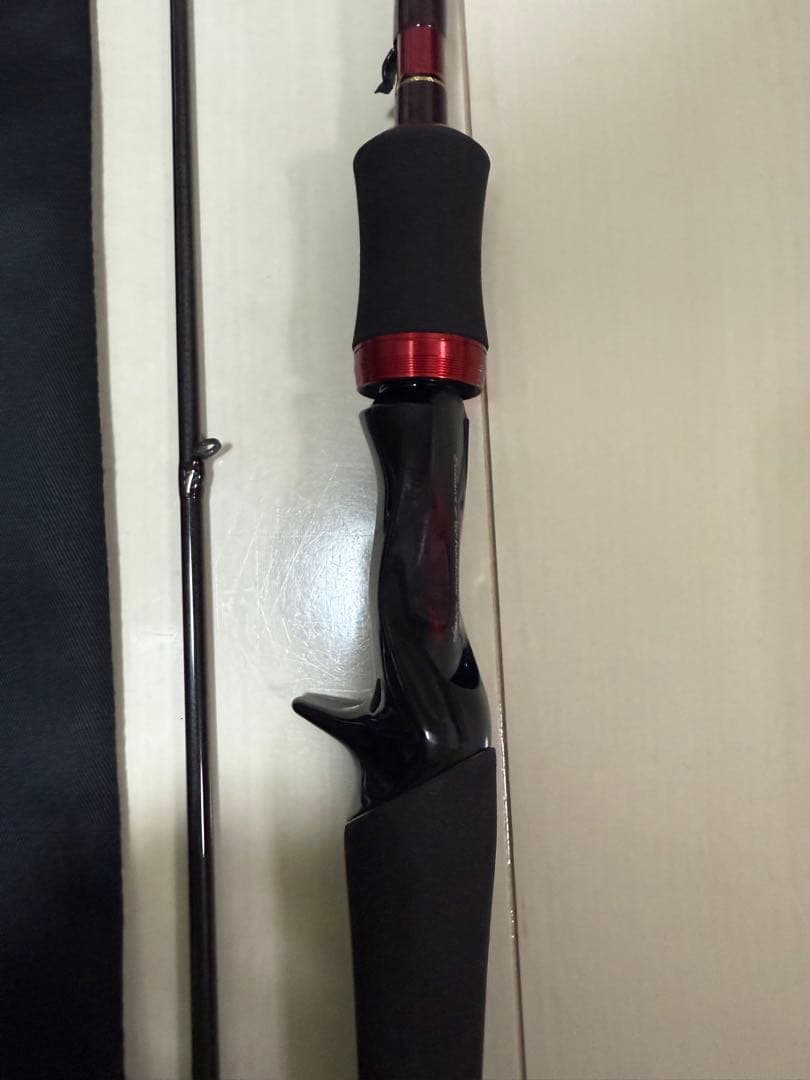 ダイワ　ハートランド　722MRB-SV AGS25