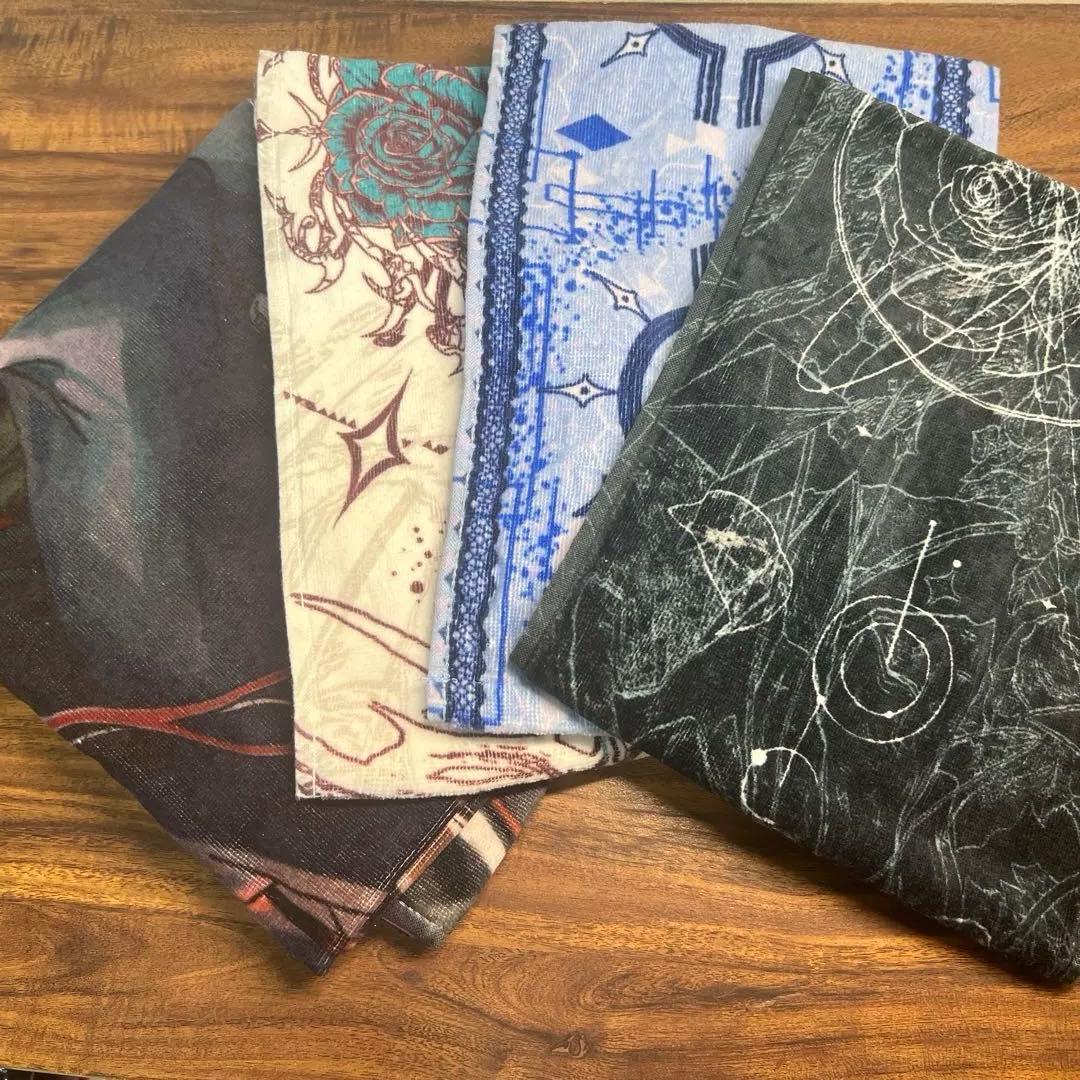 Ado ライブタオル セット