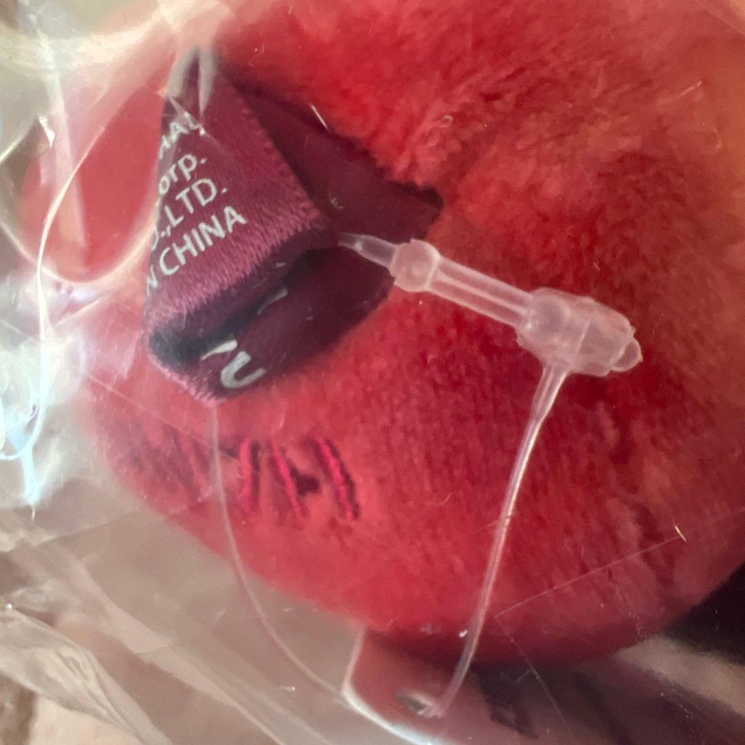 阪急電車コラボ　星のカービィ　ぬいぐるみ　新品未開封品