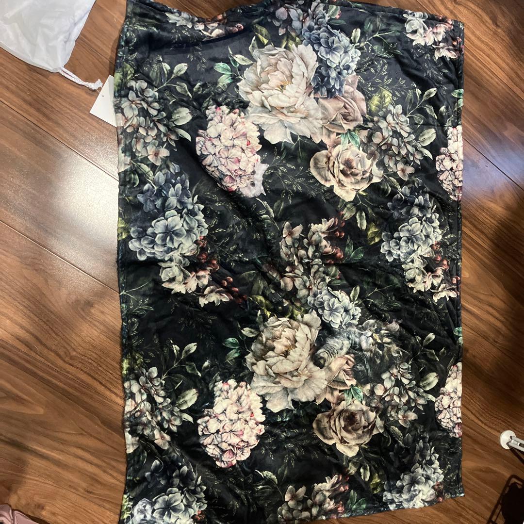 ウノア　UNOA バレエ　ブランケット新品未使用