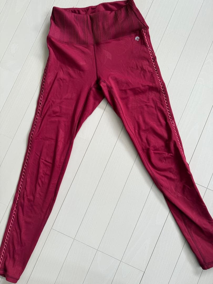 lavaヨガウェアまとめ売り