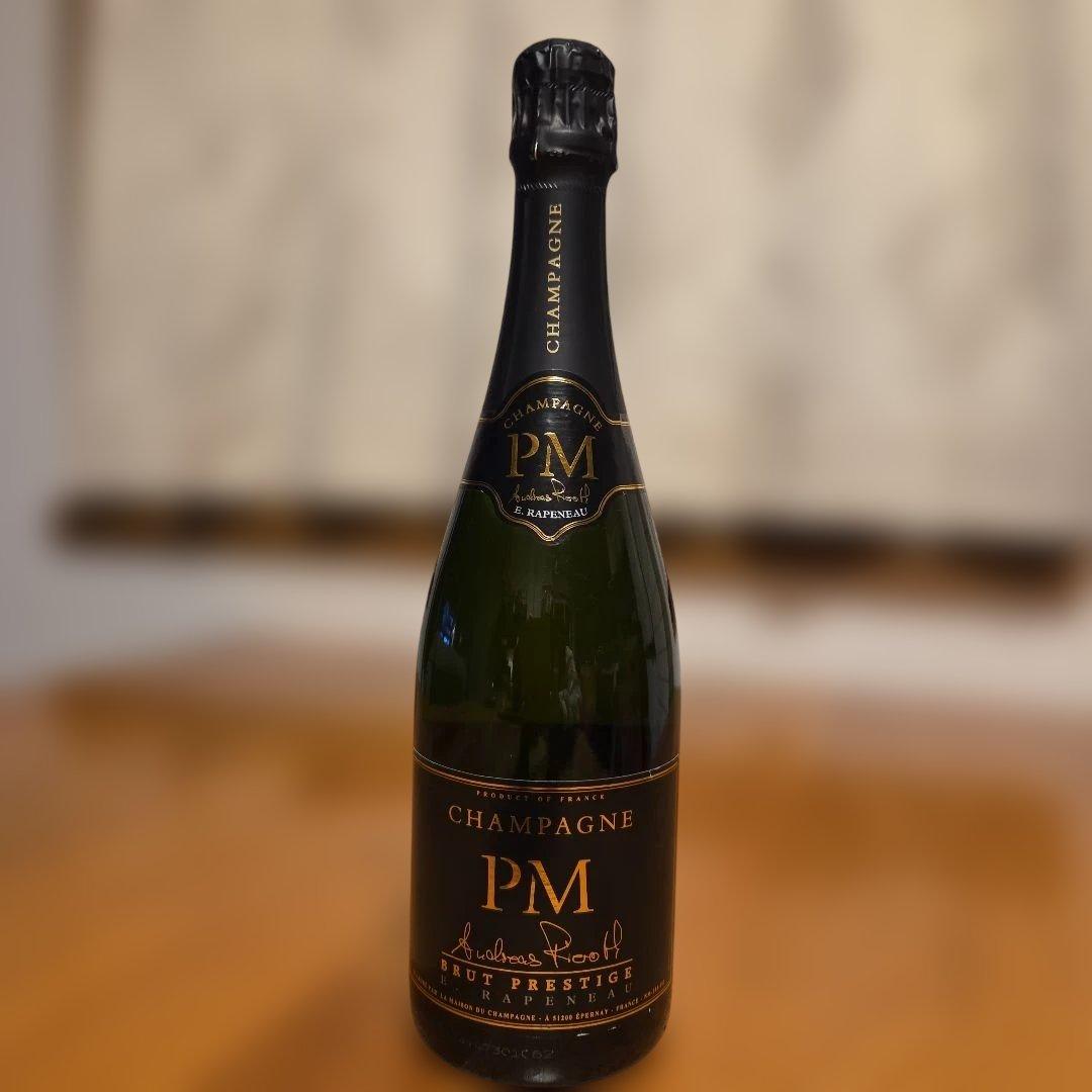 PM ピー・エム　ピーロート&マーテル