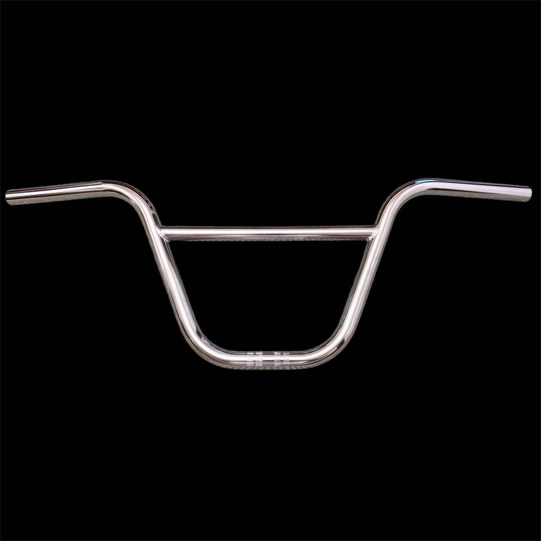 【未使用】NITTO ハンドルバー W-BASE別注 BMX