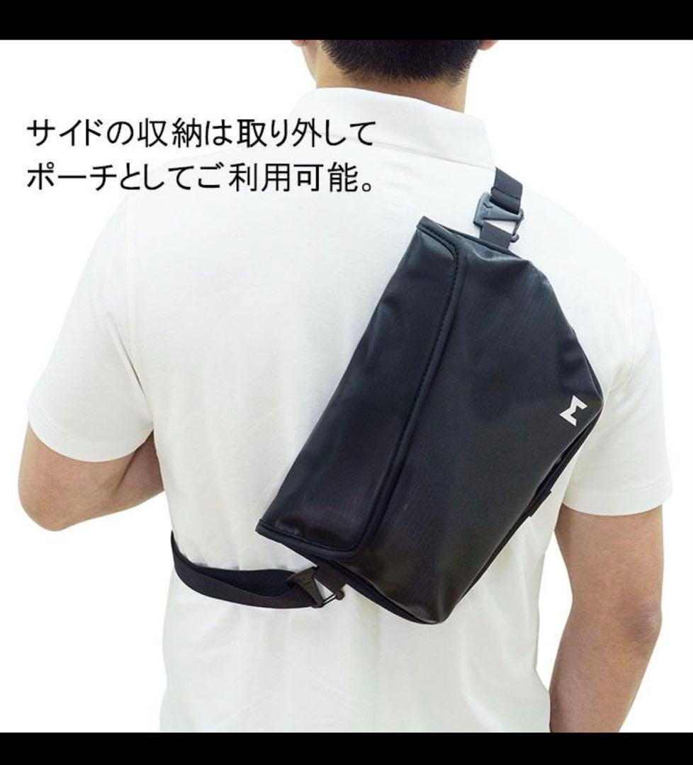 ミニマルゴルフMNML GOLF TERRA StandSN1 スタンドバッグ