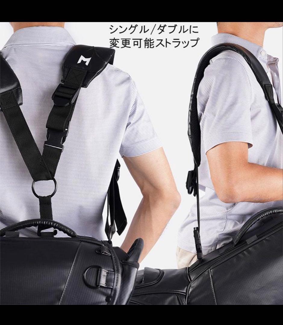 ミニマルゴルフMNML GOLF TERRA StandSN1 スタンドバッグ