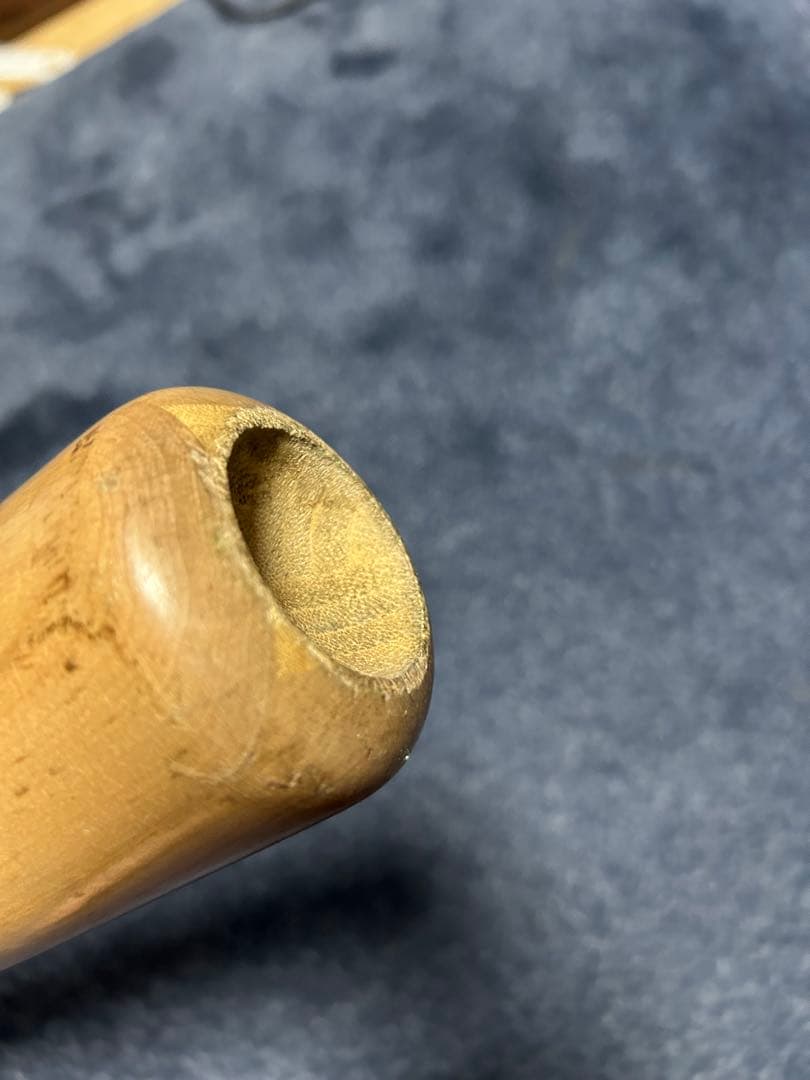 SSK asics 木製 硬式バット