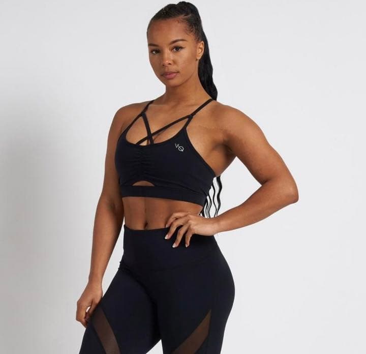 VANQUISH レディース3点セット