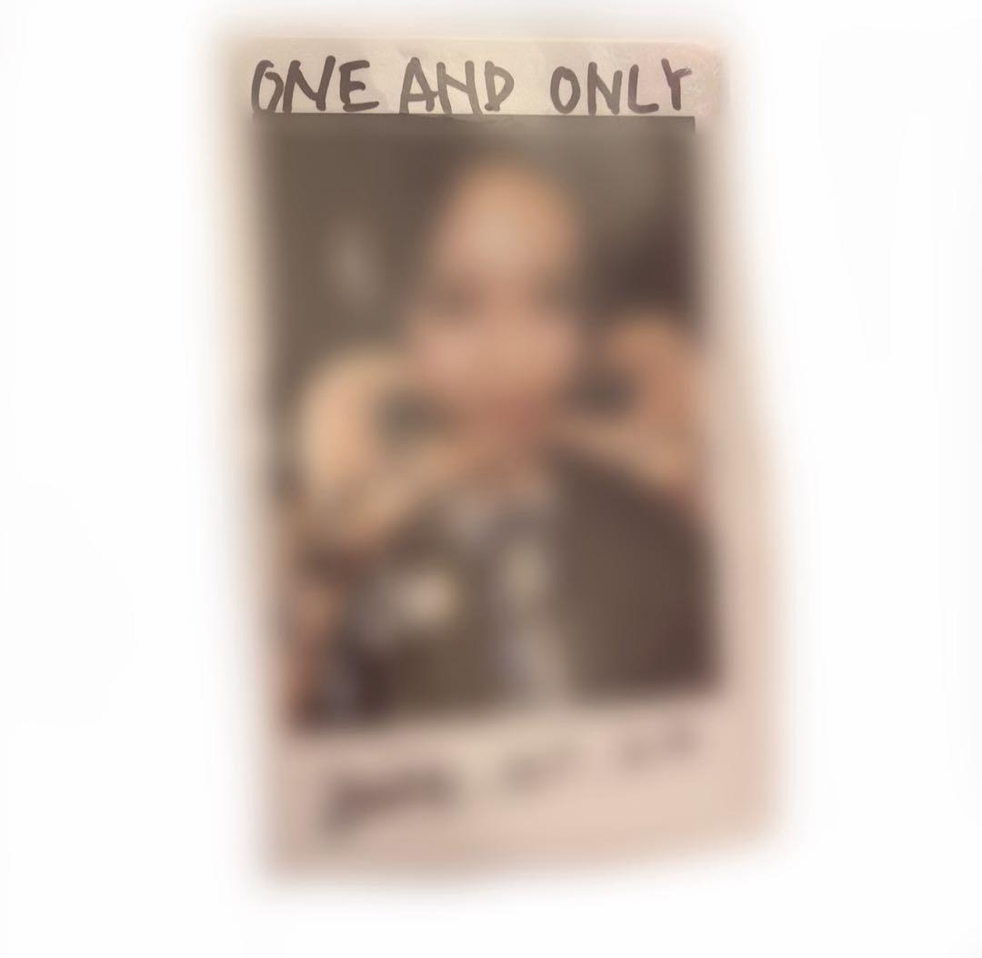 高嶺のなでしこ 葉月紗蘭 直筆サイン入りチェキ