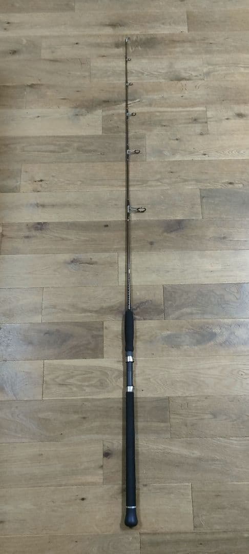 ダイワ　キャタリナスティック　59S-3 1PC Spinning Type