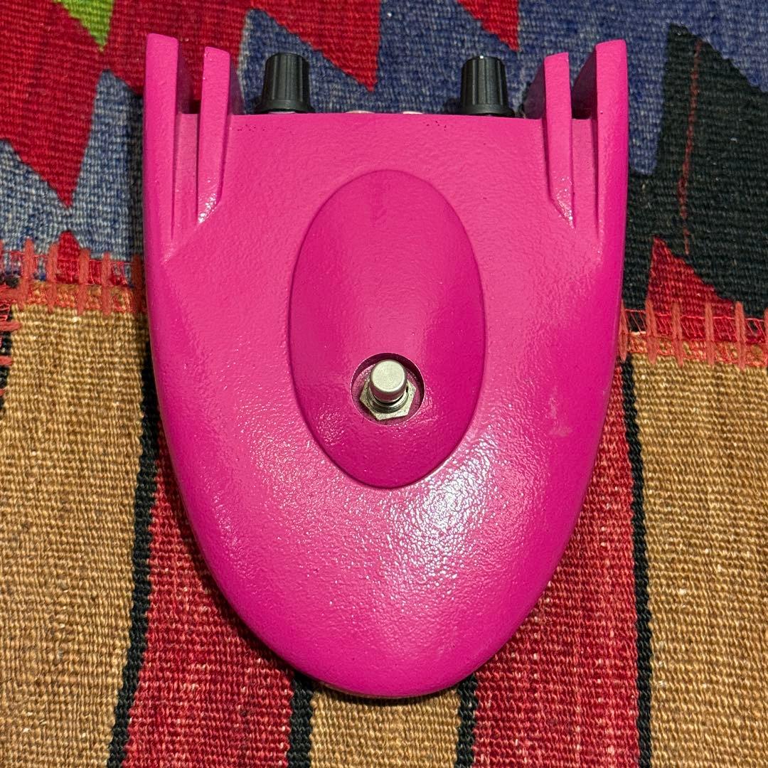 ギター ROGER MAYER Mon Fuzz