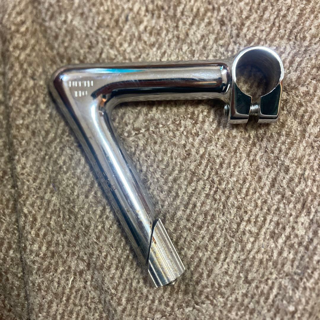 NITTO 110 鉄ステム