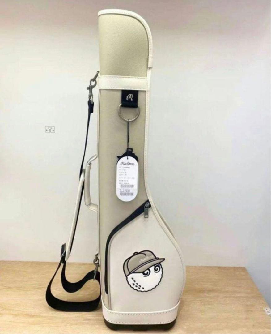 マルボン ゴルフ クラシック ハーフ バッグ
