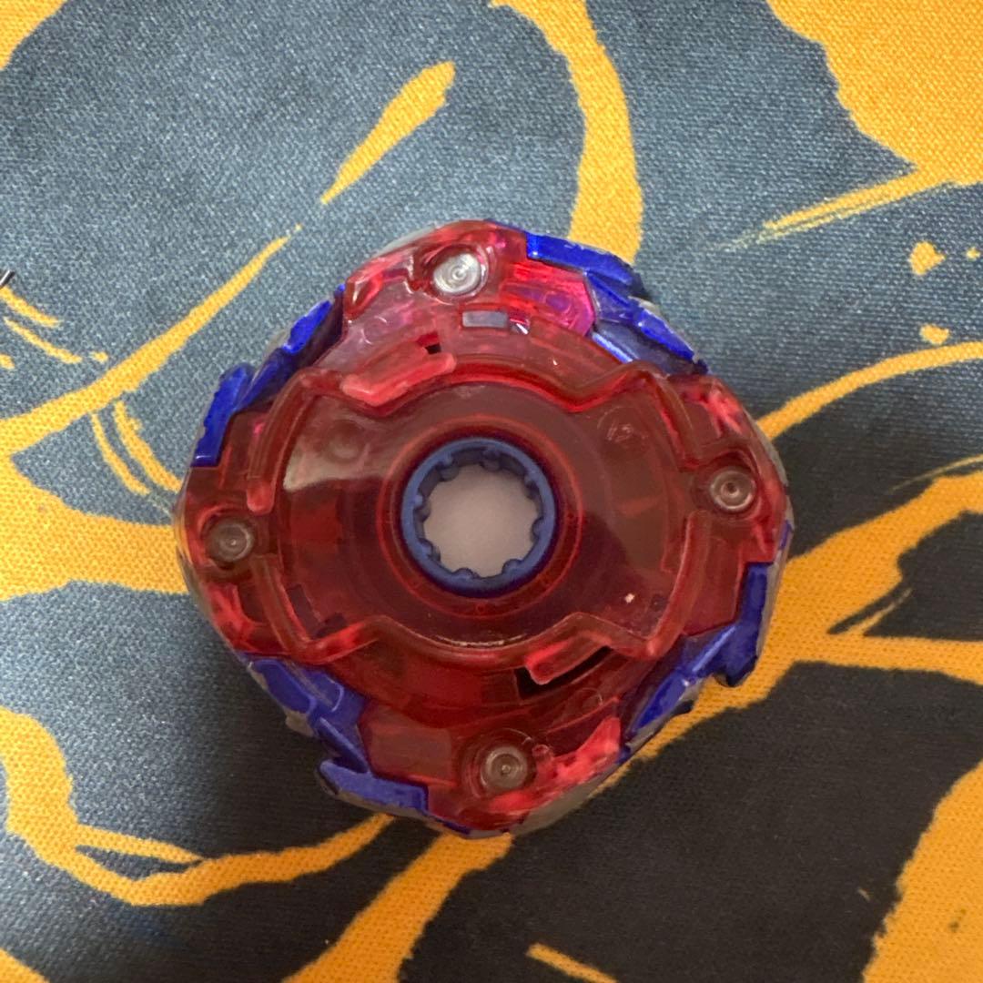 コバルトドレイク4-60F