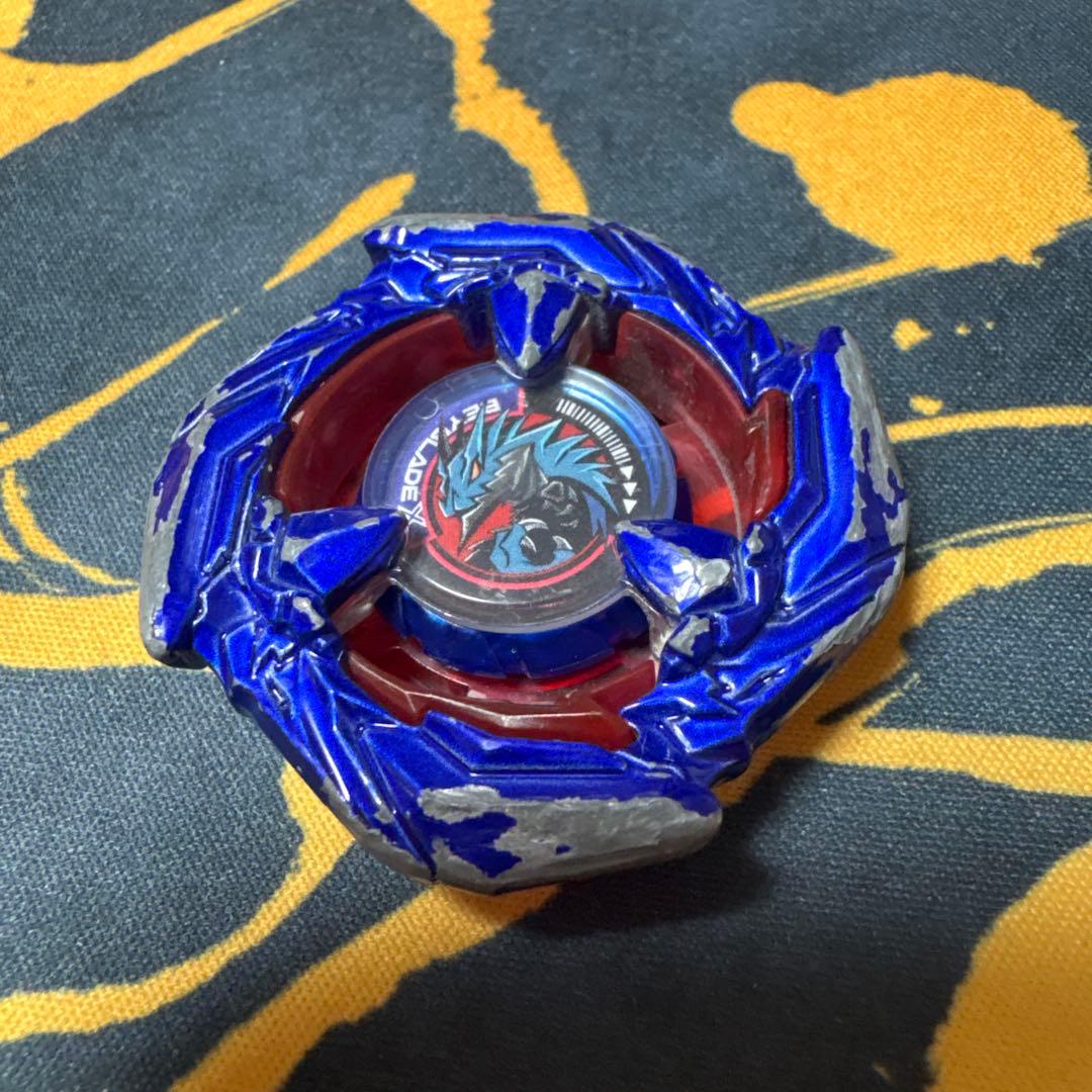 コバルトドレイク4-60F