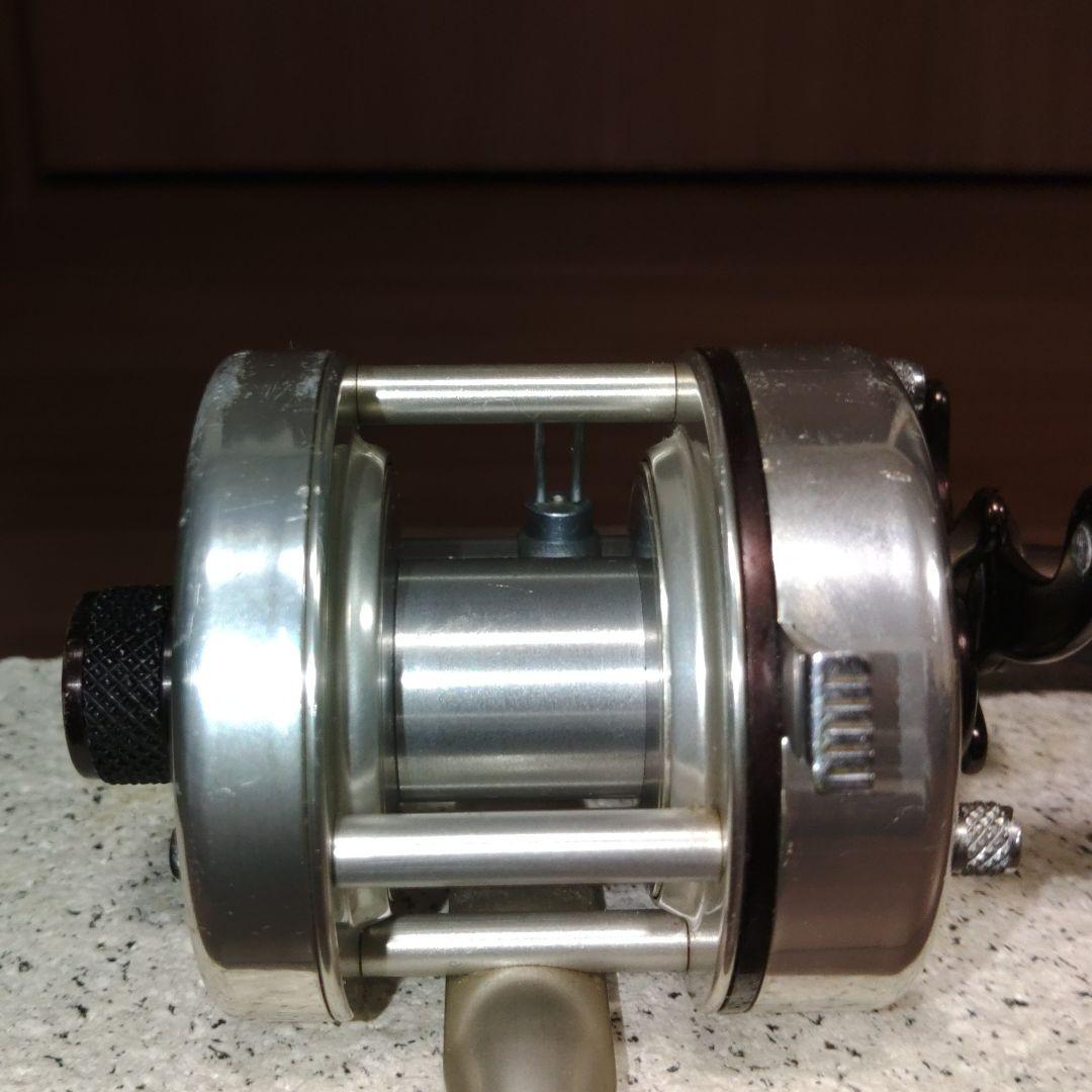 シェイクスピアalpha 1982　アルファ　abu ヘドン オールド