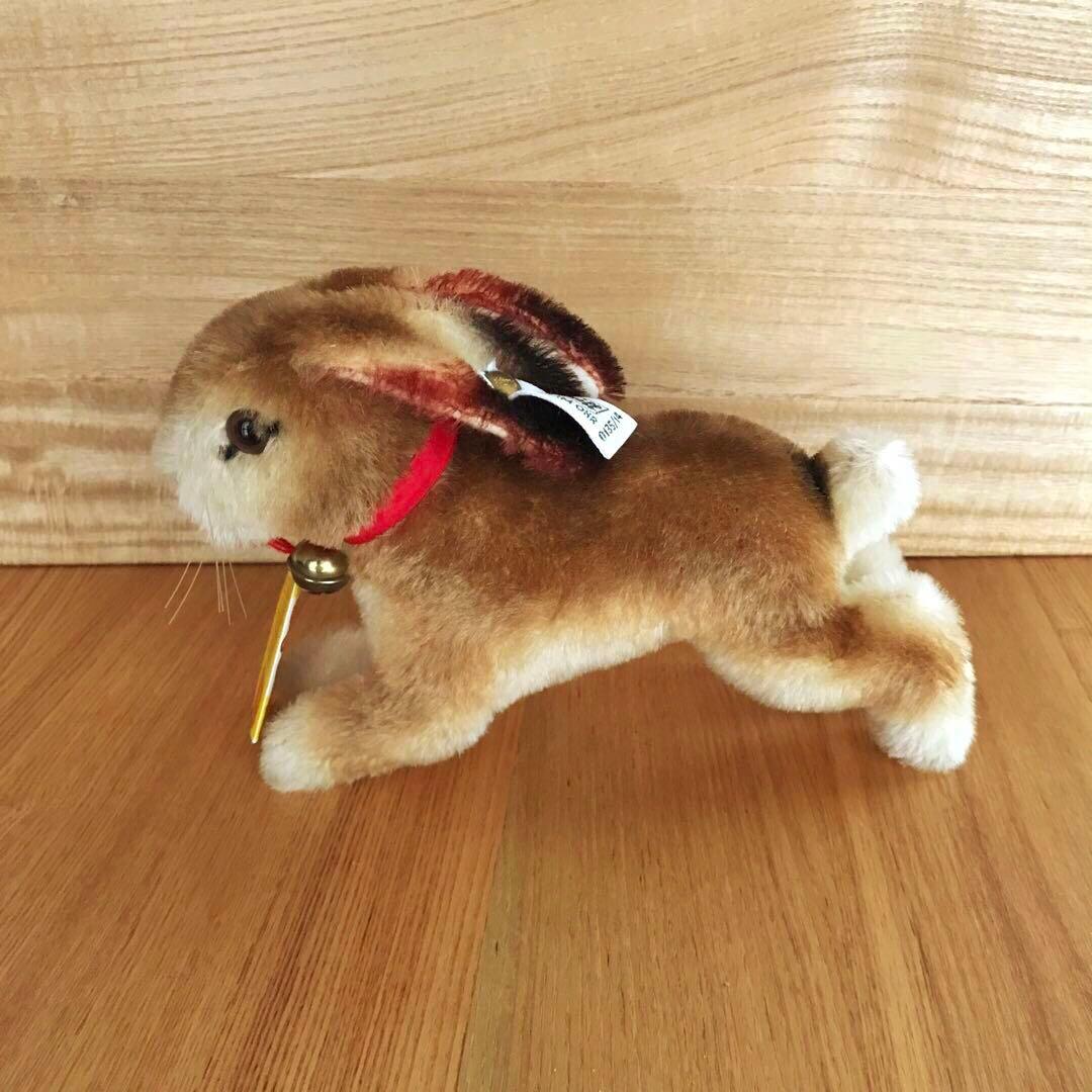 シュタイフ Steiff うさぎちゃん　 HOPPY ホッピー