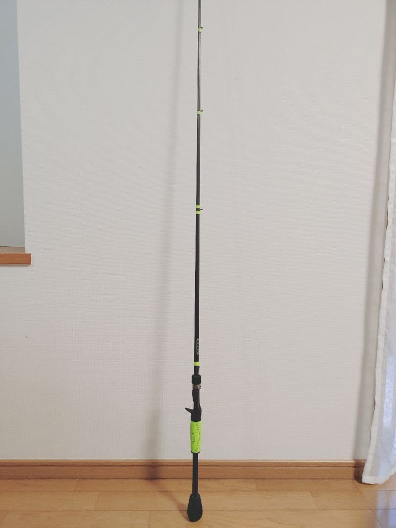 キスラー 「 マグネシウム2 」MG2-H-70-MF ほぼ新品