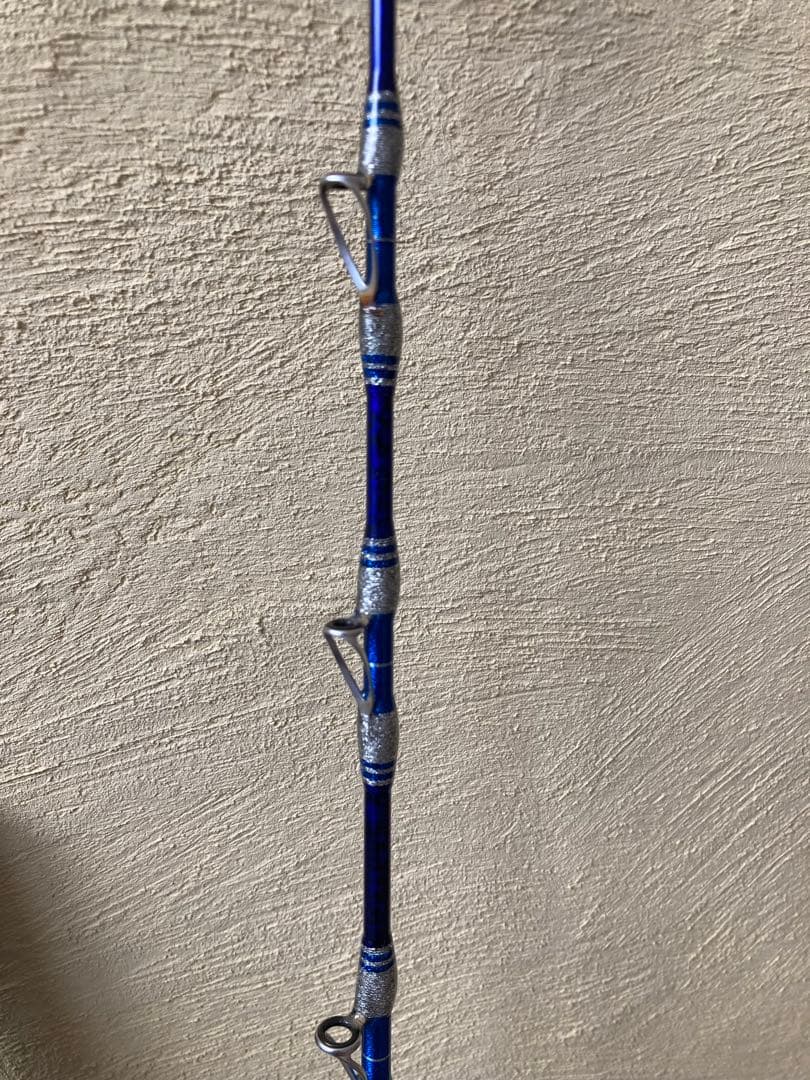 アルファタックル ショートアーム GS 73 170H 【収納袋付き】