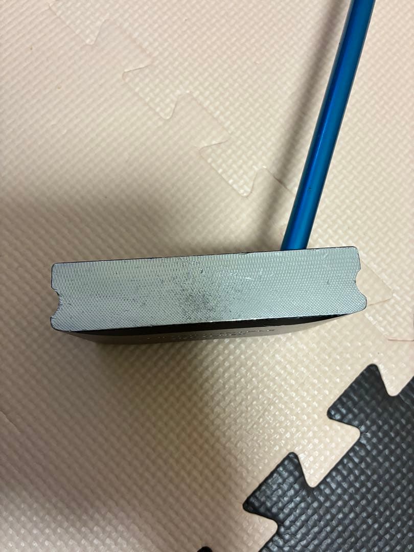 ヨネックス トライプルシプル 34インチ パター trg300 tp-01