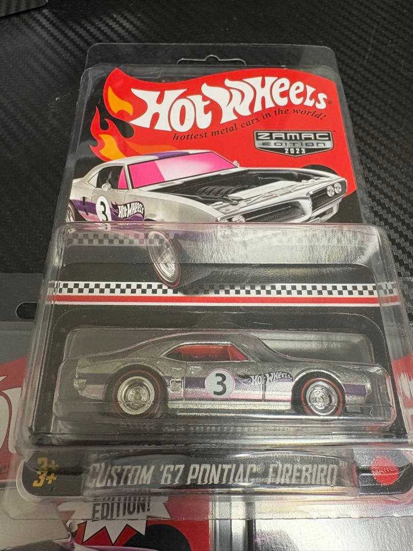 Hot Wheels 2023 コレクターエディション ミニカーセット