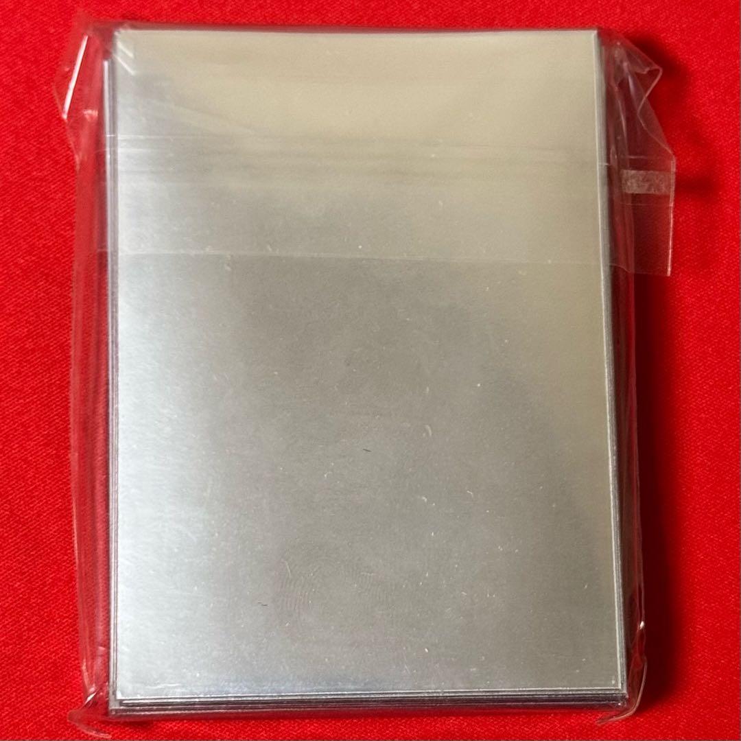 00321 スリーブ FGO 宮本武蔵 光崎