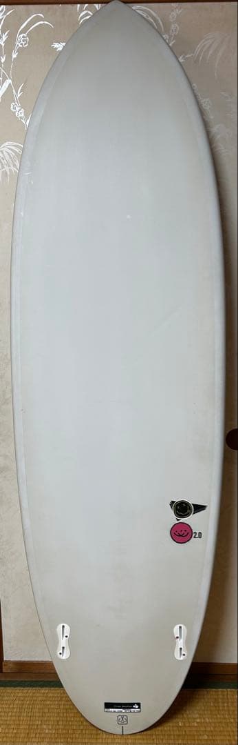 ミッドレングス　ツイン