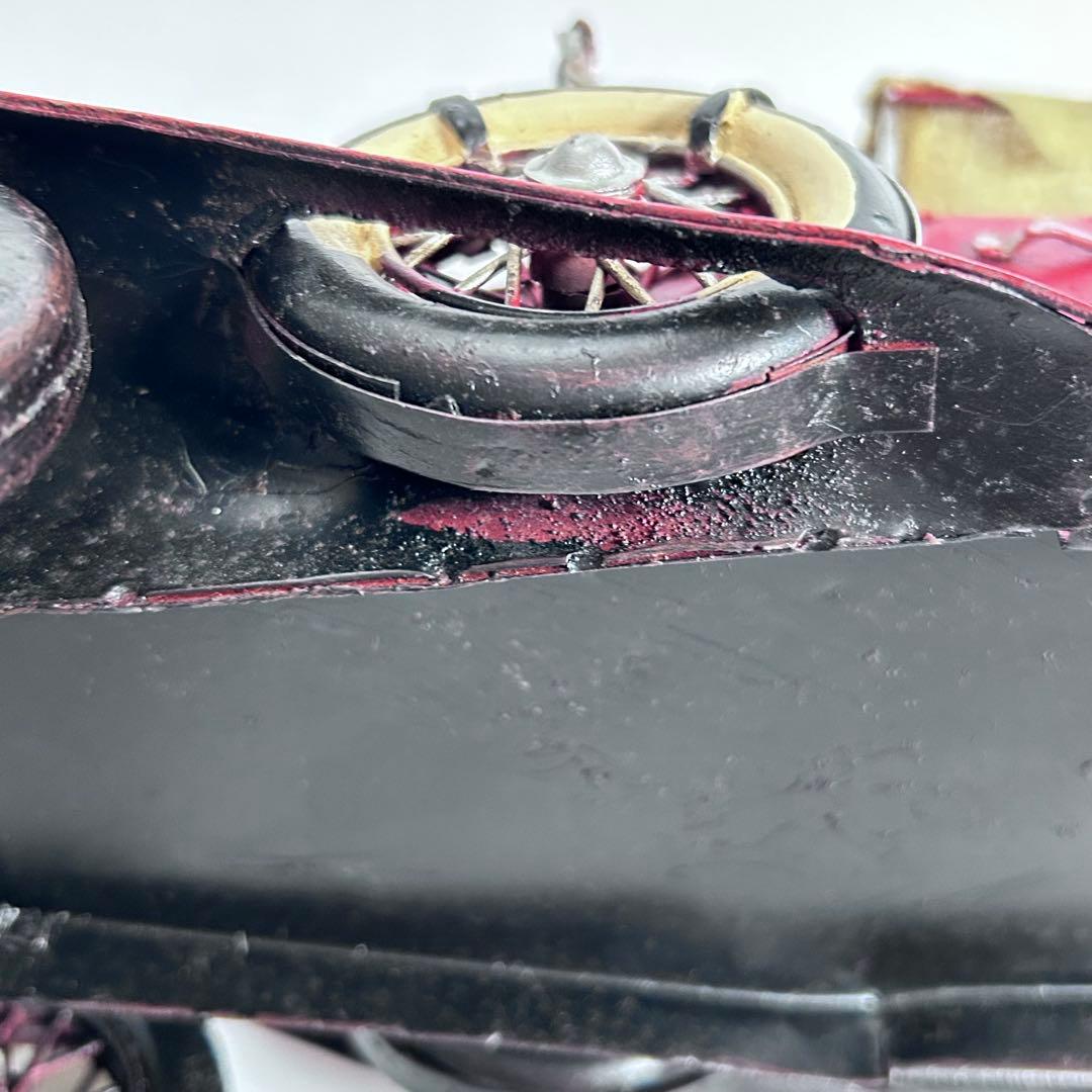 Old Modern Handicrafts製 1933年型デューセンバーグ