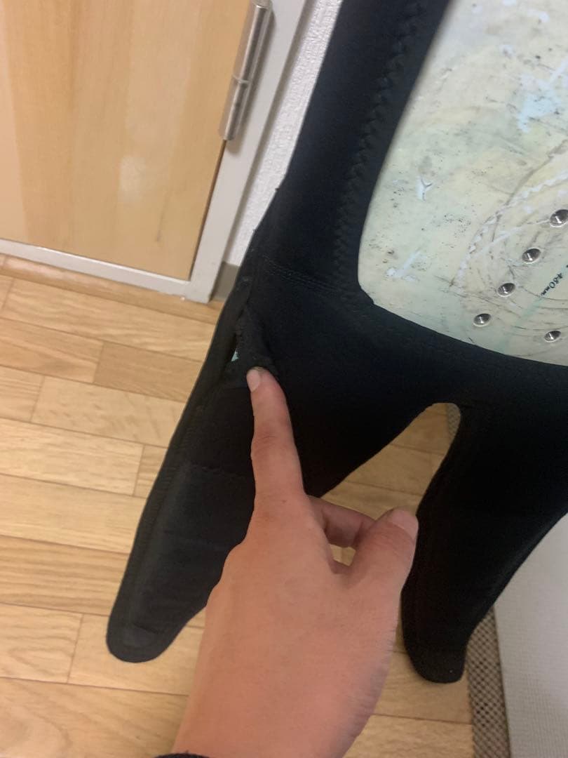 スノーボード MOSS STICK 50SW 2019