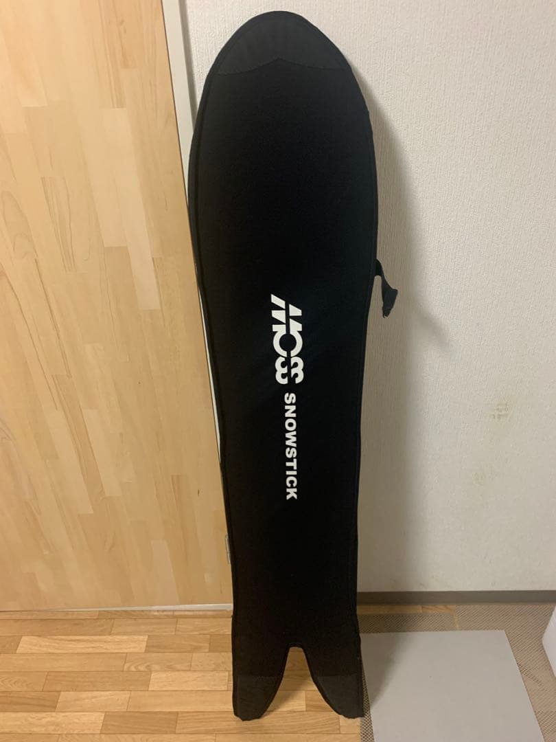 スノーボード MOSS STICK 50SW 2019