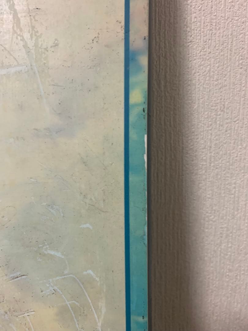 スノーボード MOSS STICK 50SW 2019